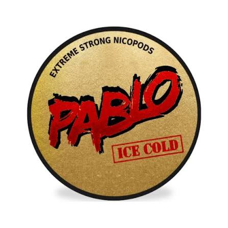 Pablo Nicotine Pouches